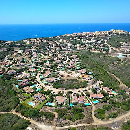 Case Vacanza Country Village Stintino Εξωτερικό φωτογραφία