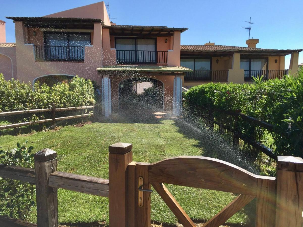 Case Vacanza Country Village Stintino Εξωτερικό φωτογραφία