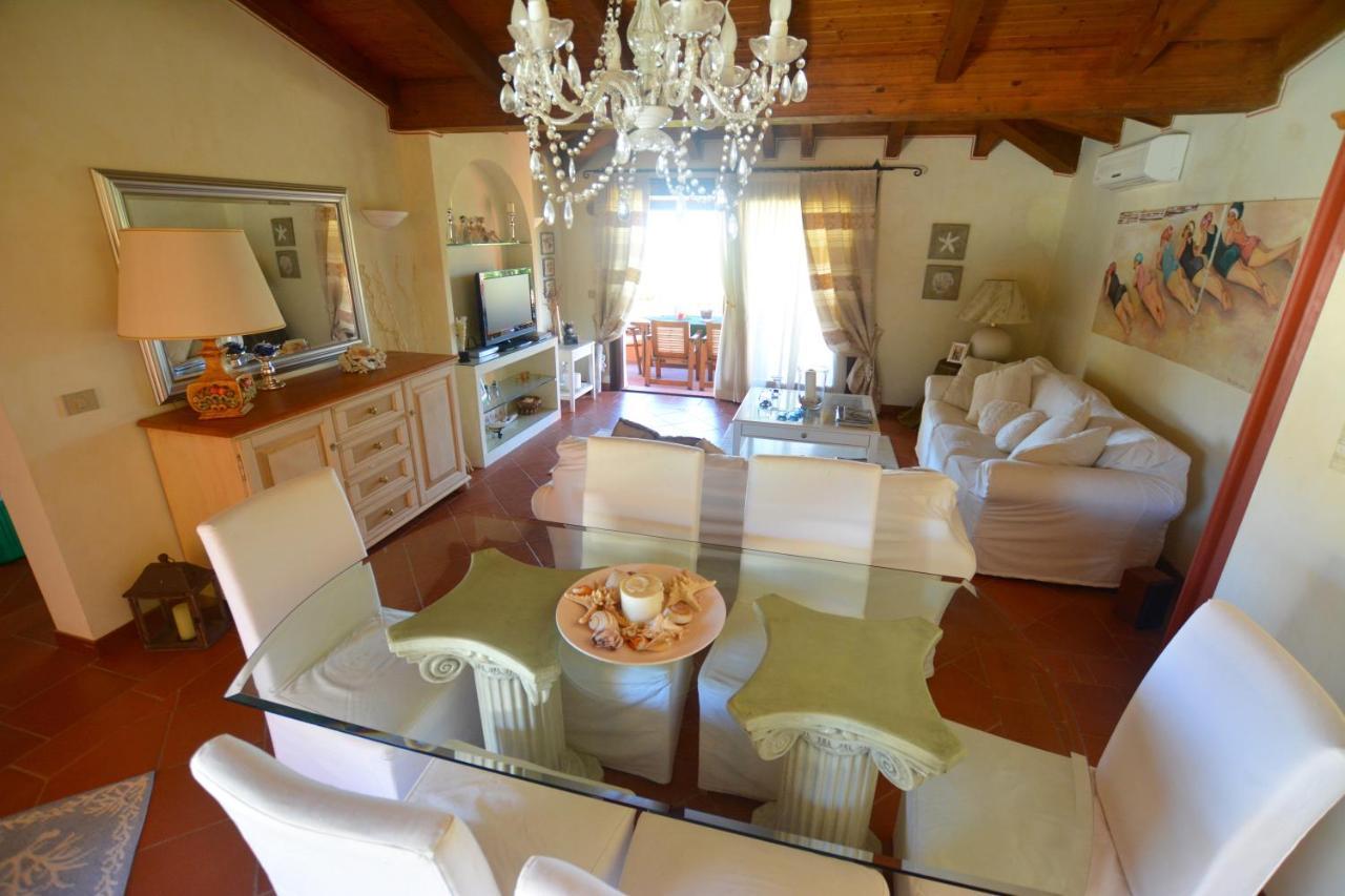 Case Vacanza Country Village Stintino Εξωτερικό φωτογραφία