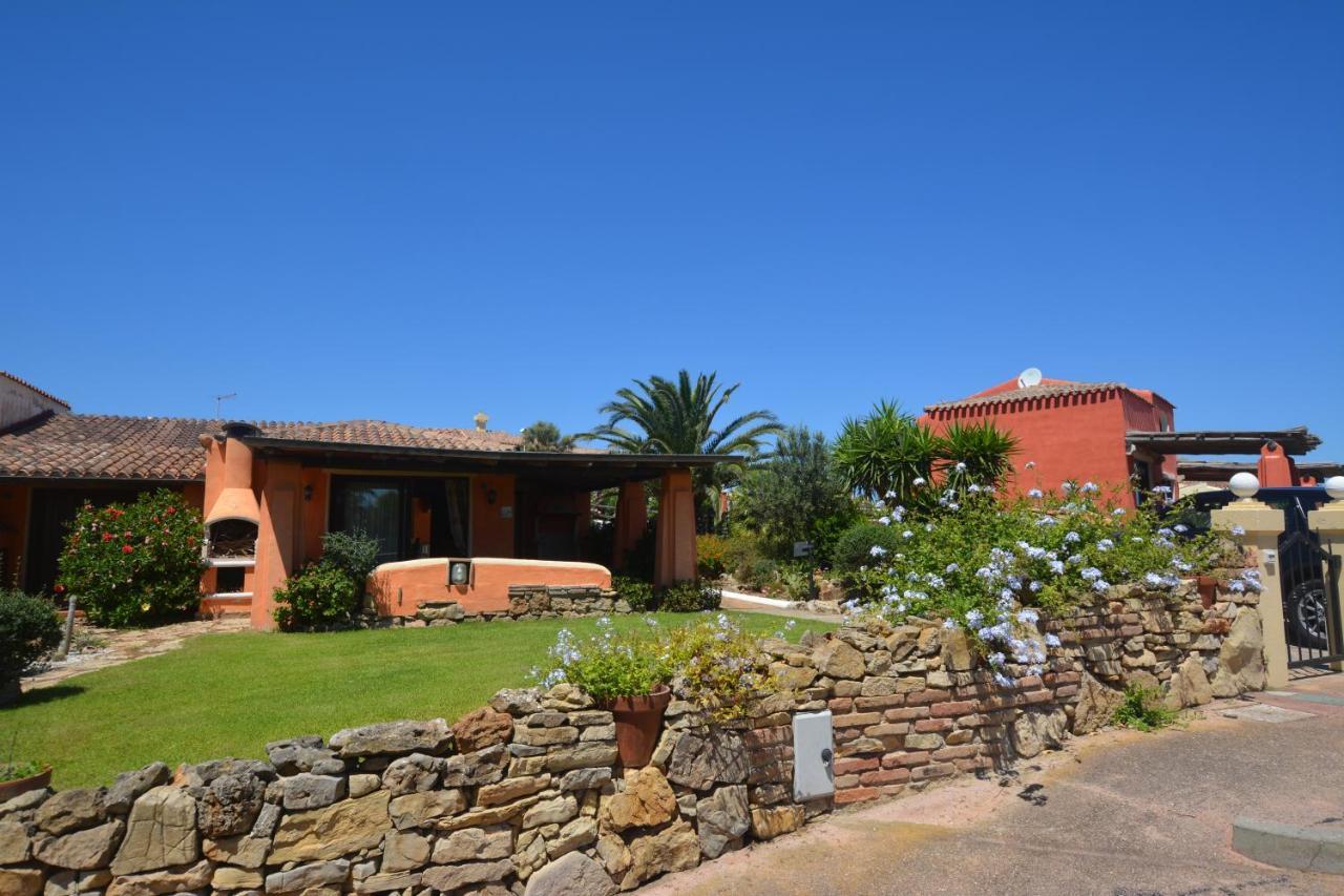 Case Vacanza Country Village Stintino Εξωτερικό φωτογραφία