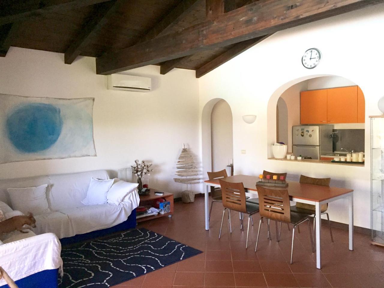Case Vacanza Country Village Stintino Εξωτερικό φωτογραφία