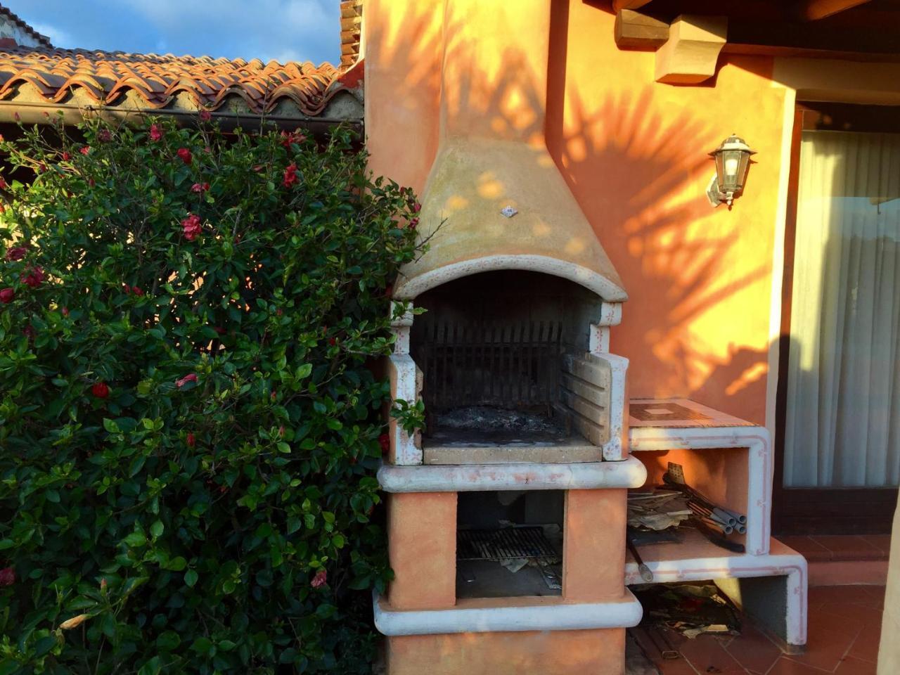 Case Vacanza Country Village Stintino Εξωτερικό φωτογραφία