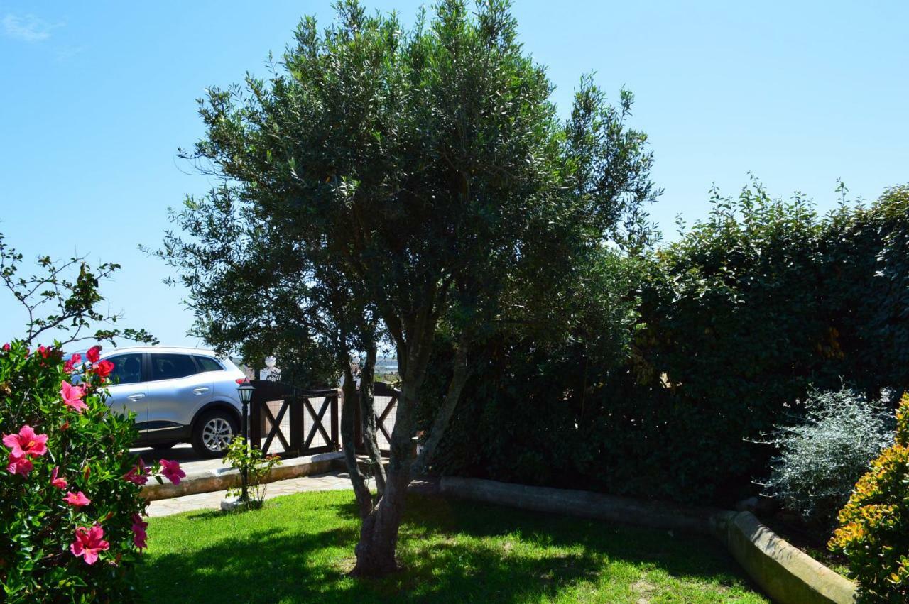 Case Vacanza Country Village Stintino Εξωτερικό φωτογραφία