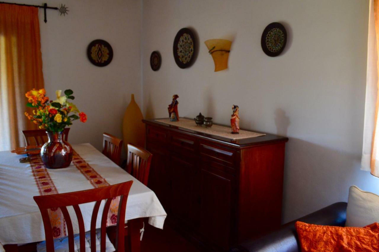 Case Vacanza Country Village Stintino Εξωτερικό φωτογραφία