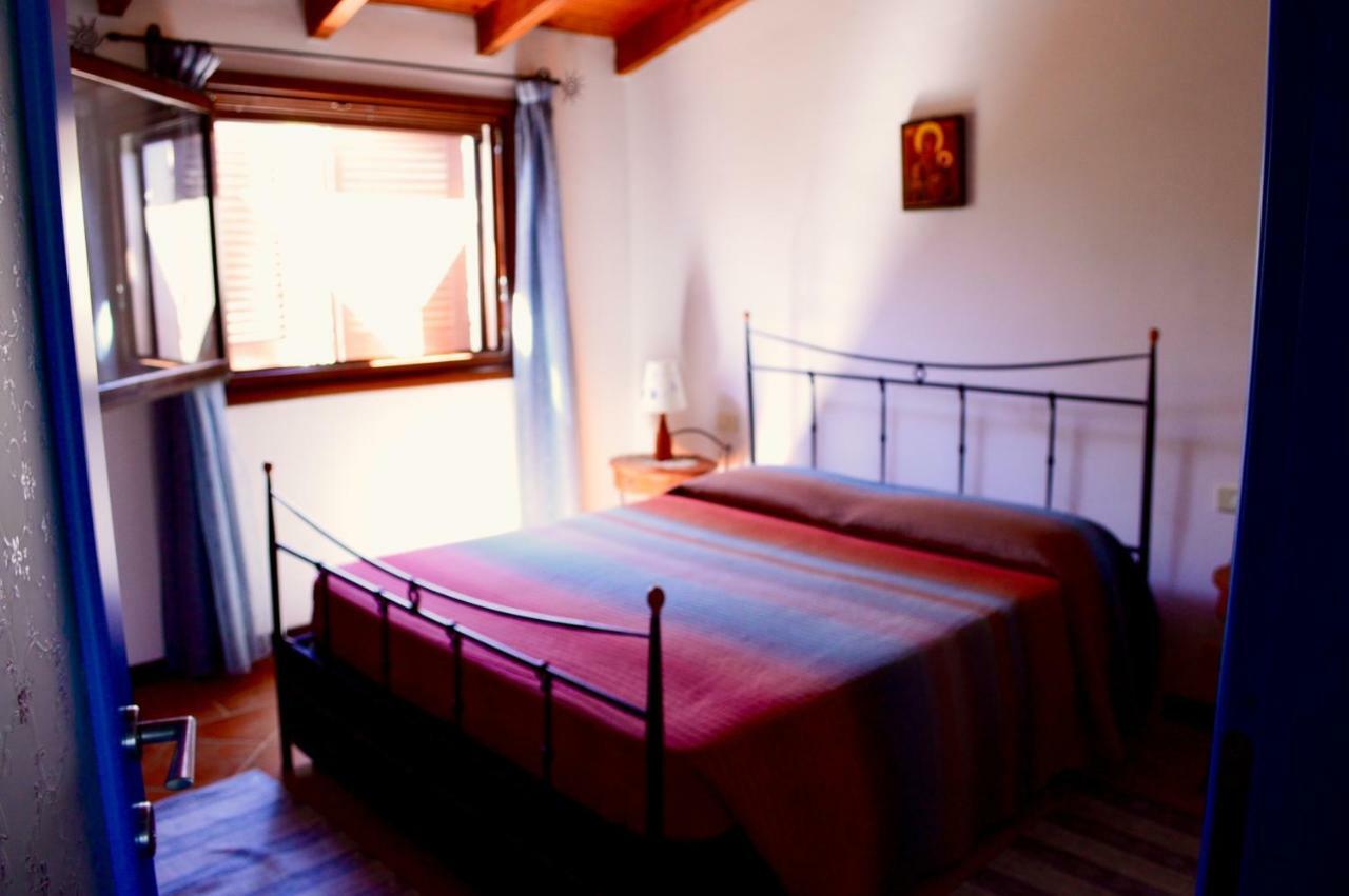 Case Vacanza Country Village Stintino Εξωτερικό φωτογραφία
