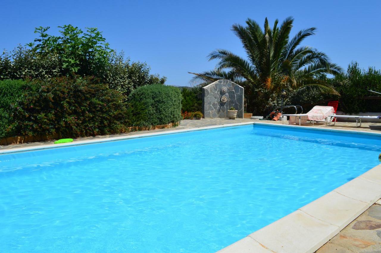 Case Vacanza Country Village Stintino Εξωτερικό φωτογραφία