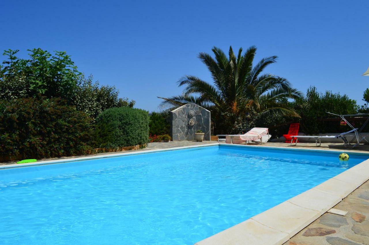 Case Vacanza Country Village Stintino Εξωτερικό φωτογραφία