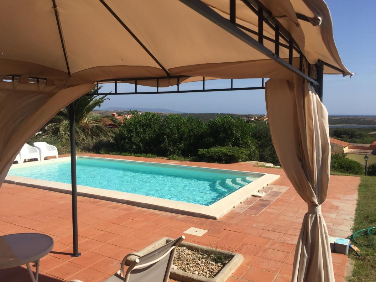 Case Vacanza Country Village Stintino Εξωτερικό φωτογραφία
