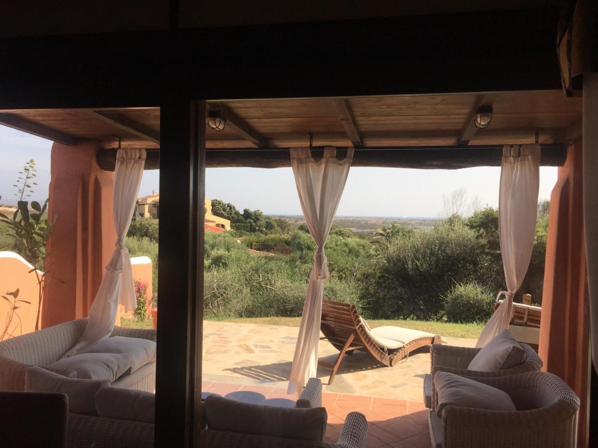 Case Vacanza Country Village Stintino Εξωτερικό φωτογραφία