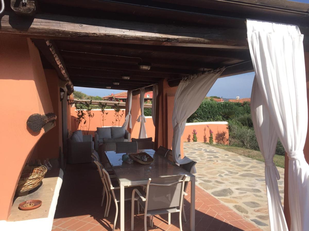 Case Vacanza Country Village Stintino Εξωτερικό φωτογραφία