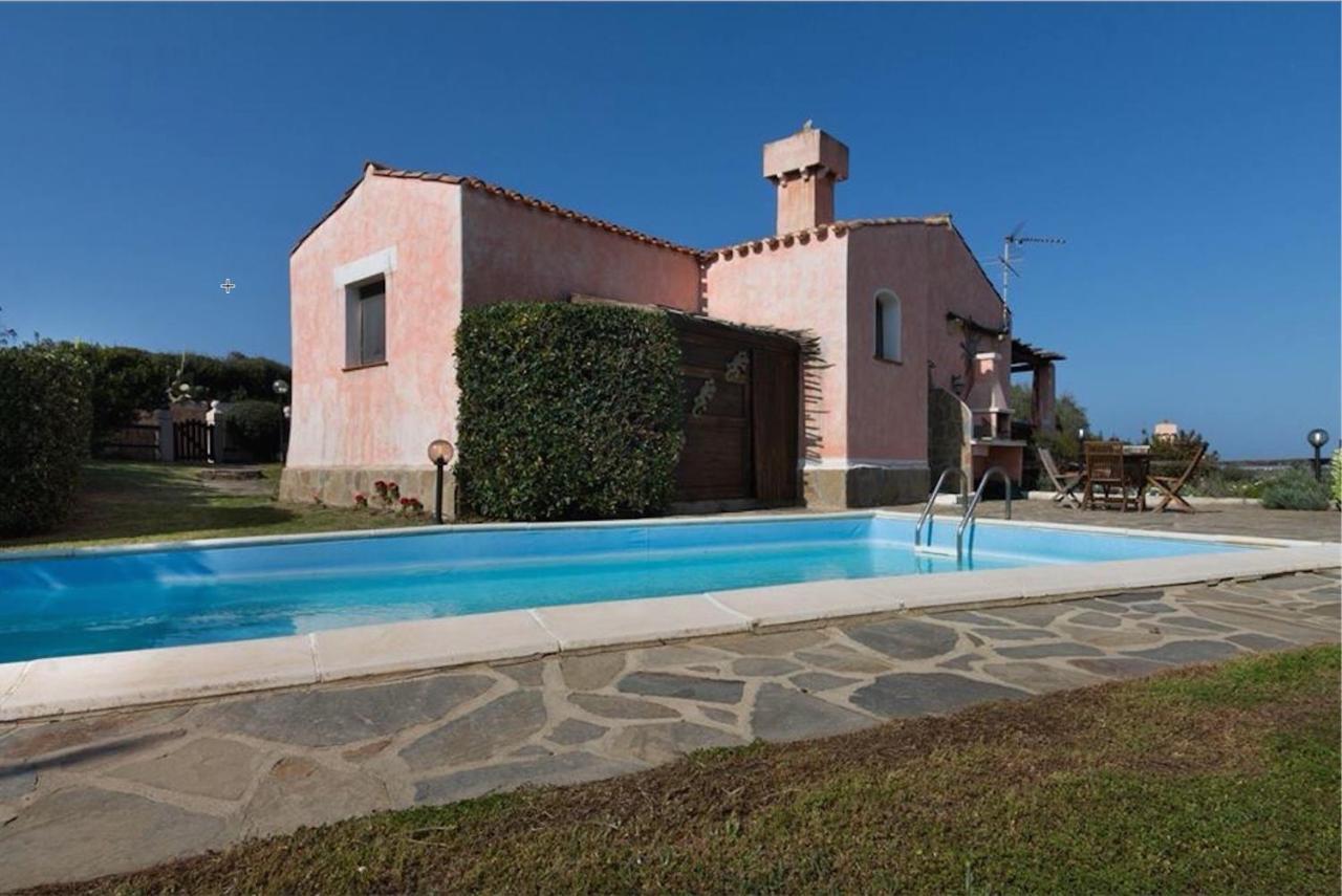 Case Vacanza Country Village Stintino Εξωτερικό φωτογραφία