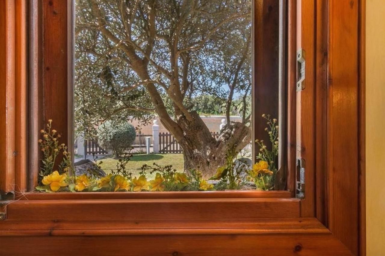 Case Vacanza Country Village Stintino Εξωτερικό φωτογραφία