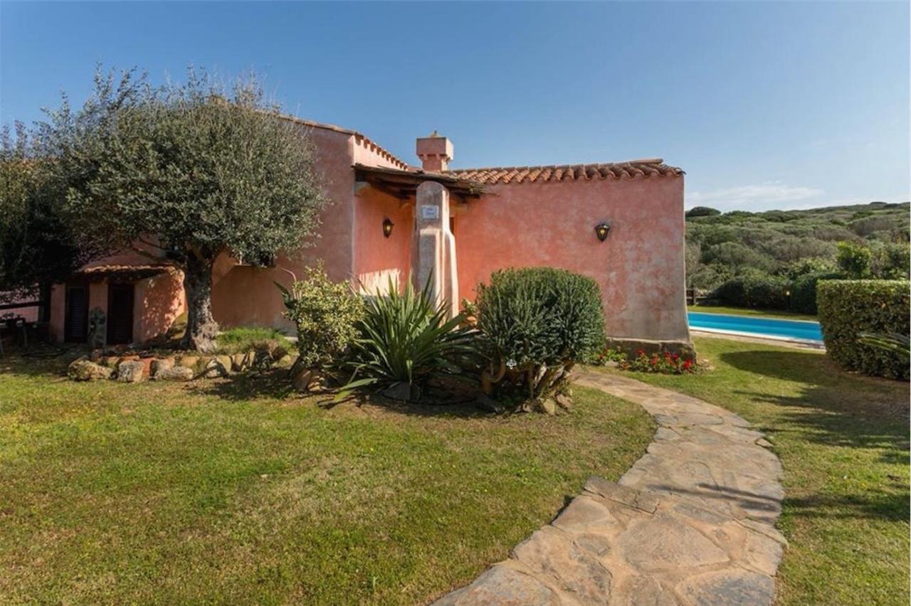 Case Vacanza Country Village Stintino Εξωτερικό φωτογραφία
