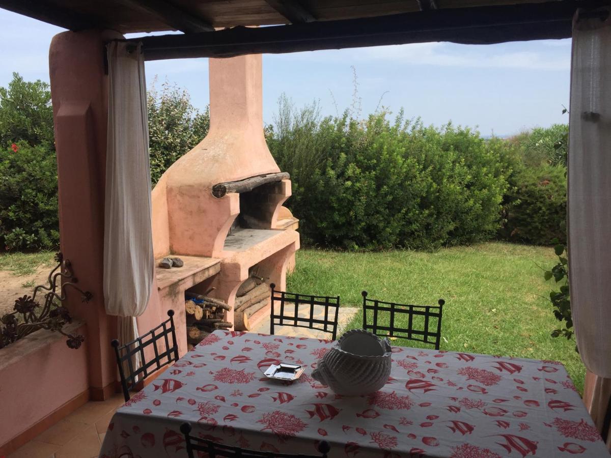 Case Vacanza Country Village Stintino Εξωτερικό φωτογραφία