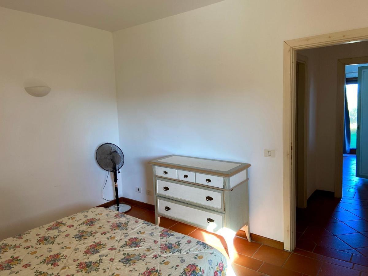 Case Vacanza Country Village Stintino Εξωτερικό φωτογραφία