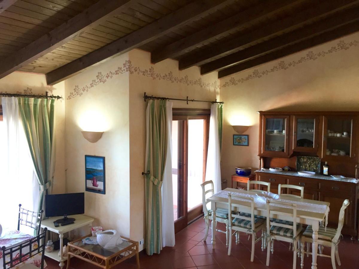 Case Vacanza Country Village Stintino Εξωτερικό φωτογραφία