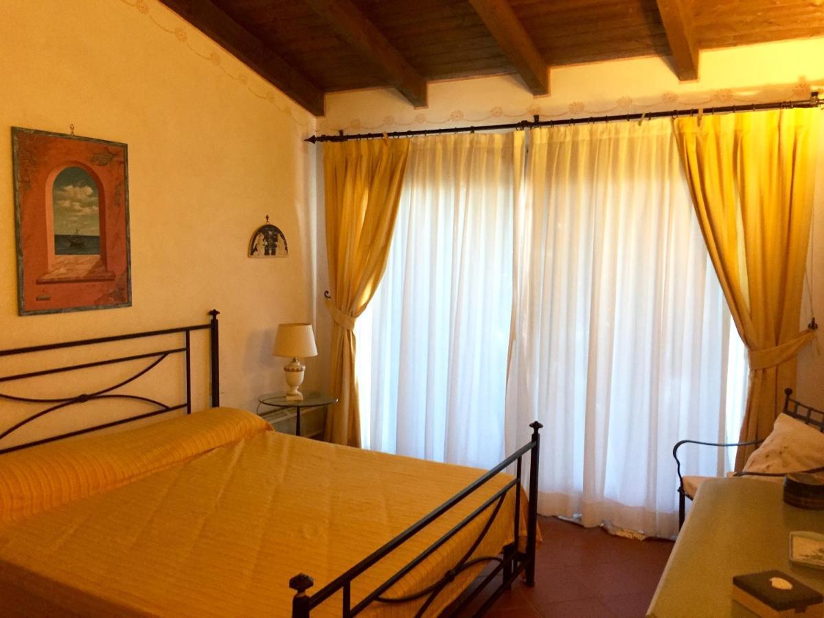 Case Vacanza Country Village Stintino Εξωτερικό φωτογραφία